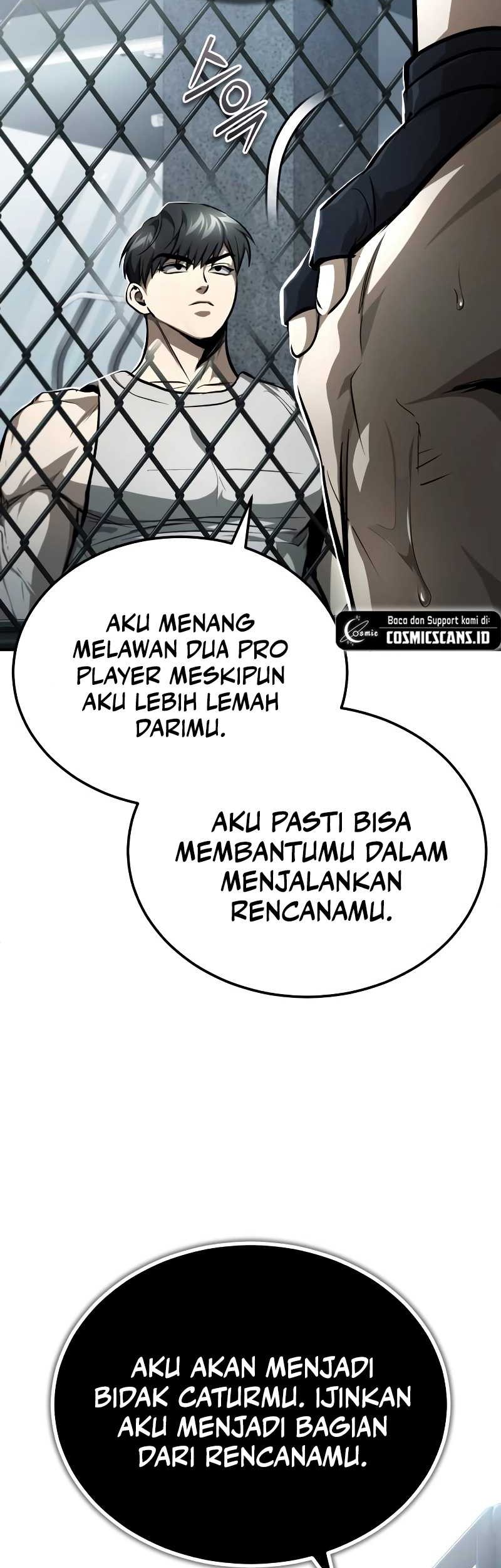 Devil Returns To School Days Chapter 51 Gambar 65