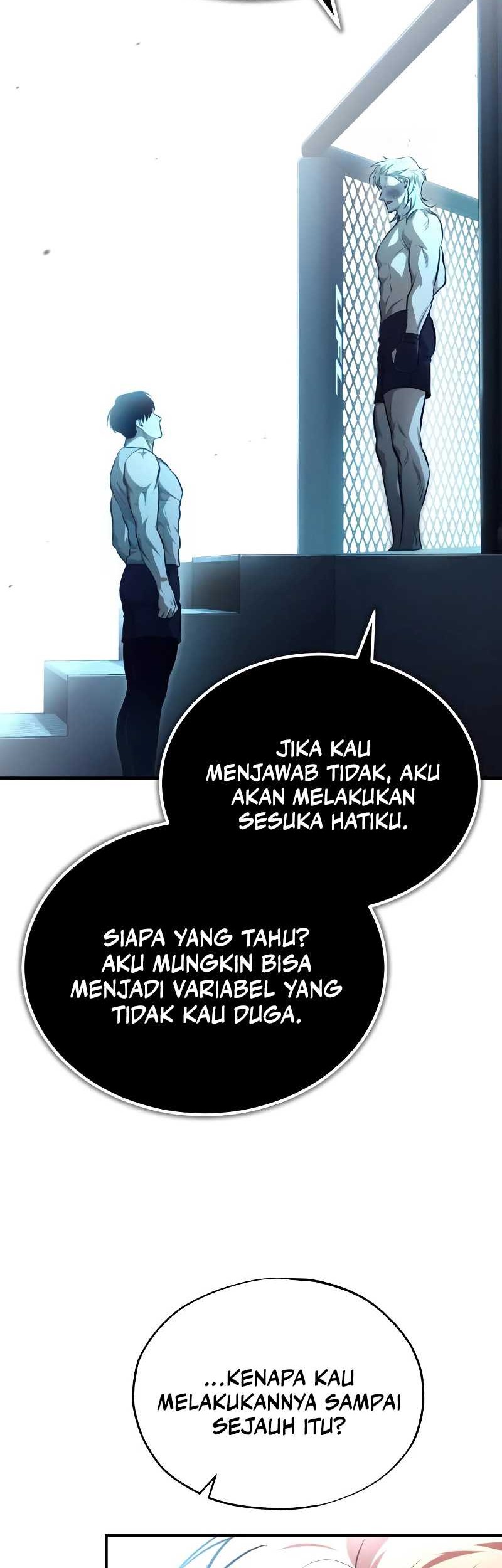 Devil Returns To School Days Chapter 51 Gambar 66