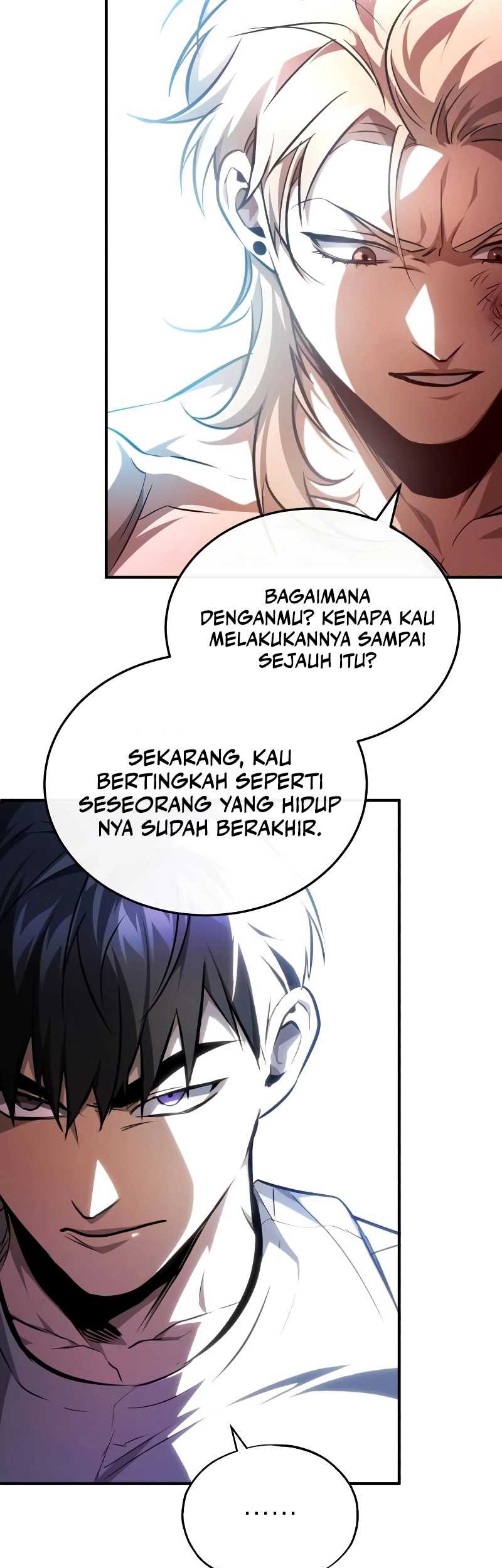 Devil Returns To School Days Chapter 51 Gambar 67