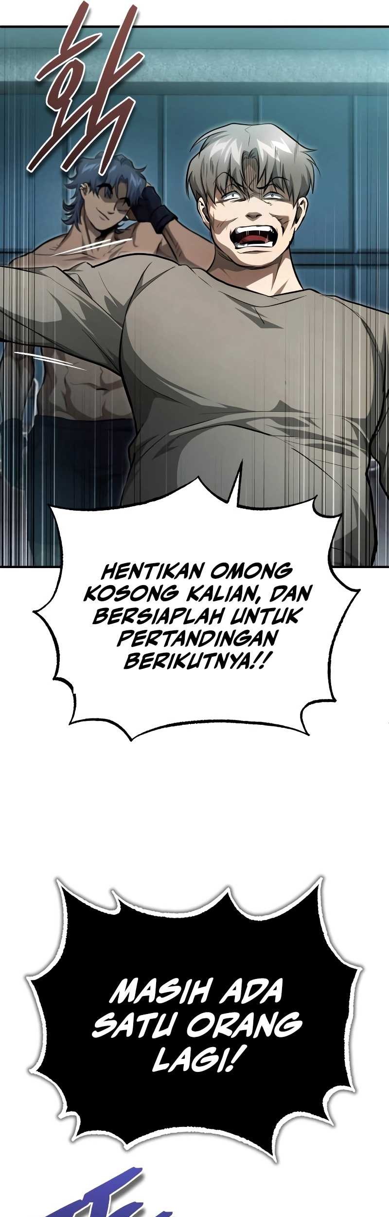 Devil Returns To School Days Chapter 51 Gambar 69