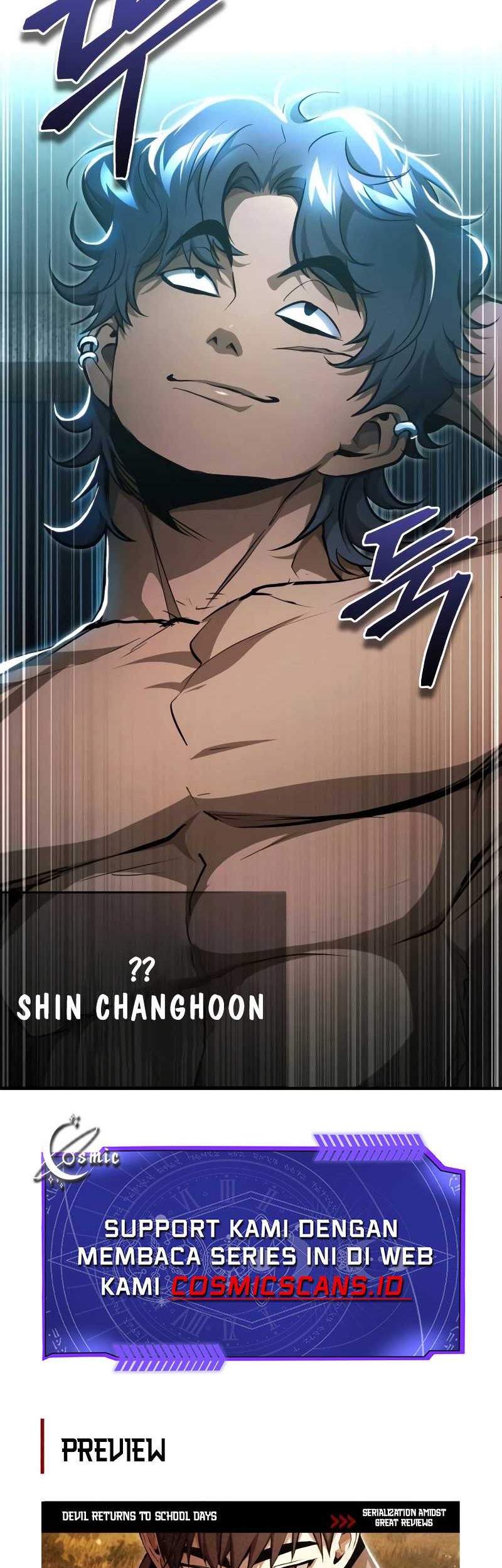 Devil Returns To School Days Chapter 51 Gambar 70