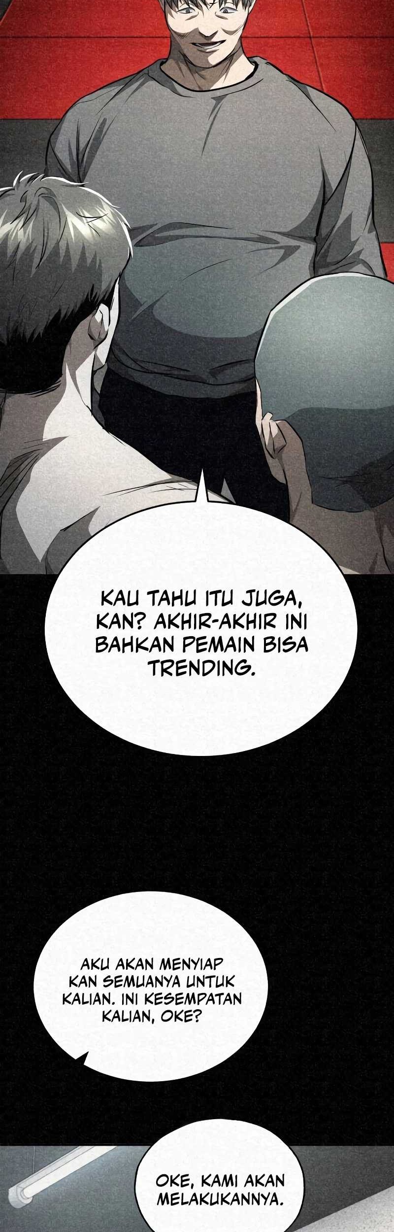 Devil Returns To School Days Chapter 51 Gambar 4