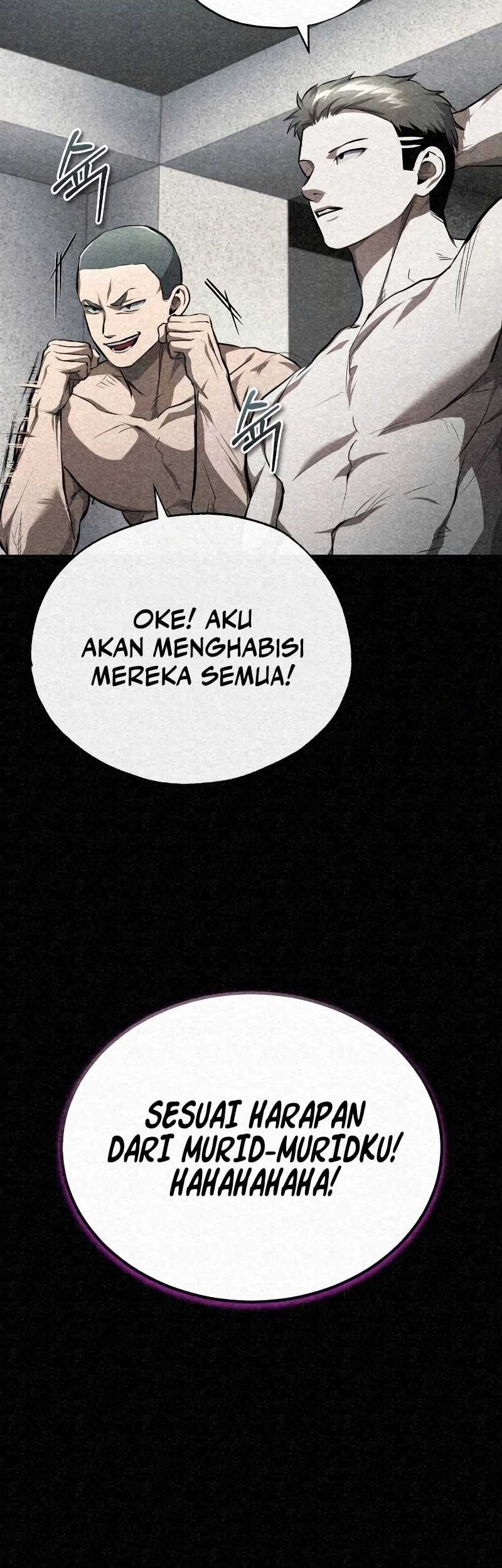 Devil Returns To School Days Chapter 51 Gambar 5