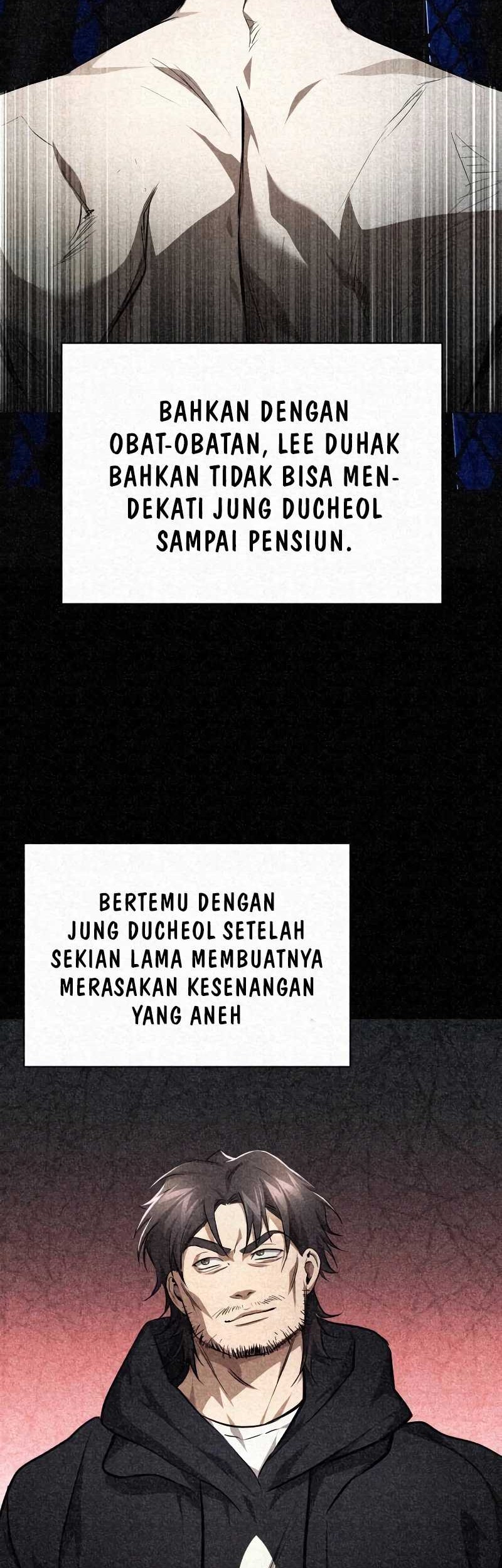 Devil Returns To School Days Chapter 51 Gambar 7