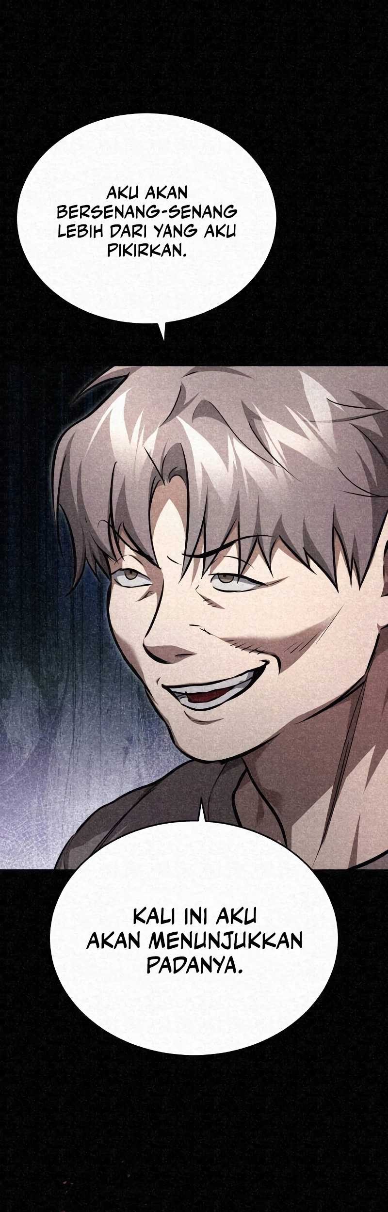 Devil Returns To School Days Chapter 51 Gambar 9