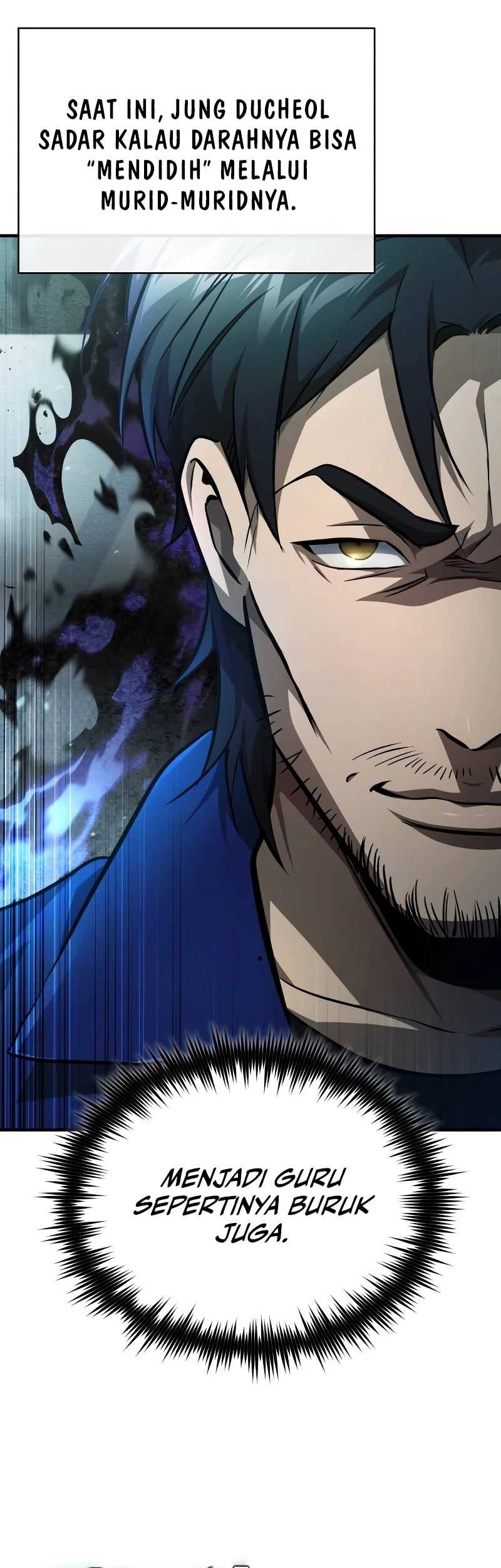 Devil Returns To School Days Chapter 51 Gambar 15