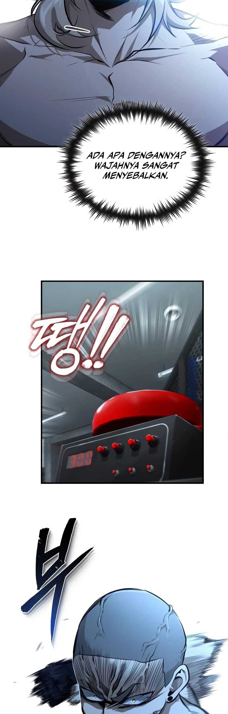 Devil Returns To School Days Chapter 51 Gambar 18