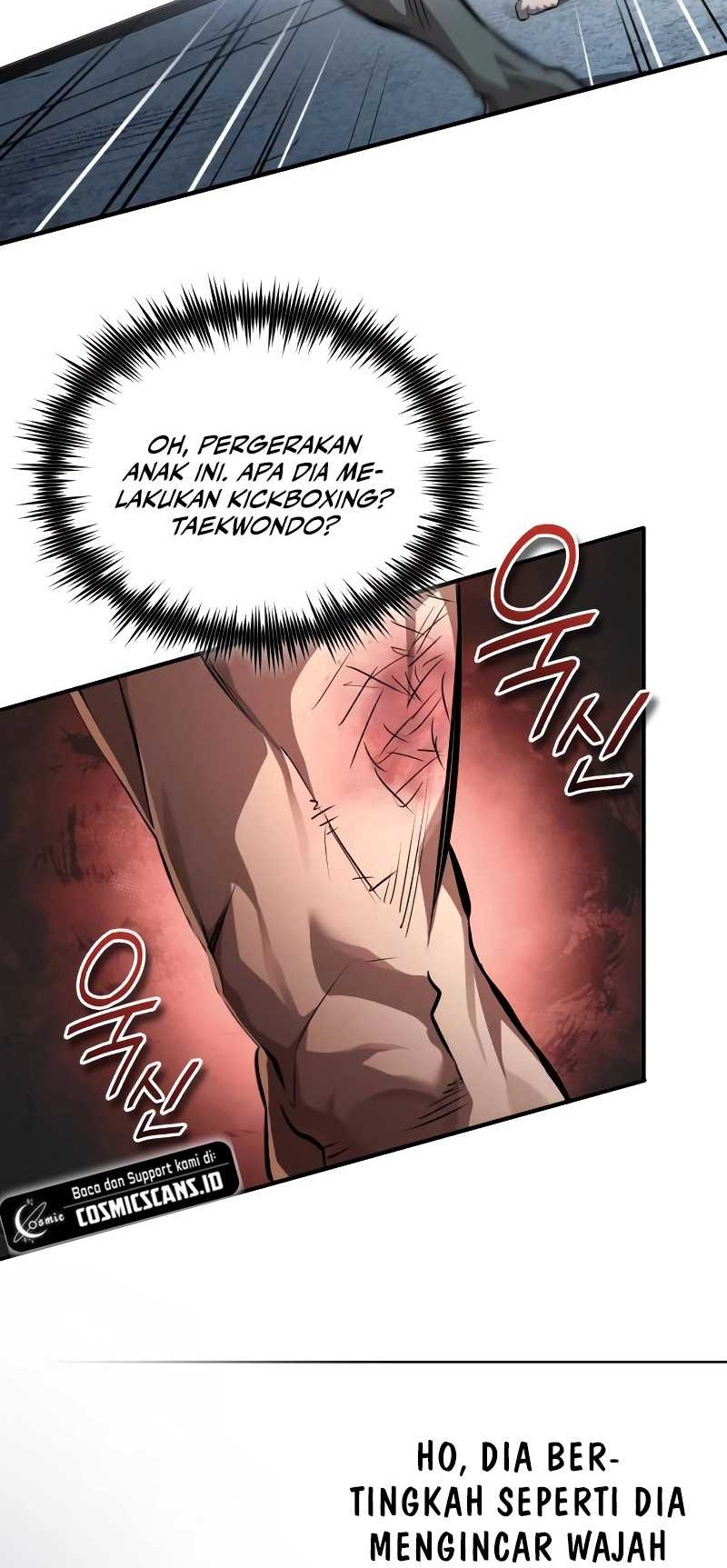 Devil Returns To School Days Chapter 51 Gambar 20