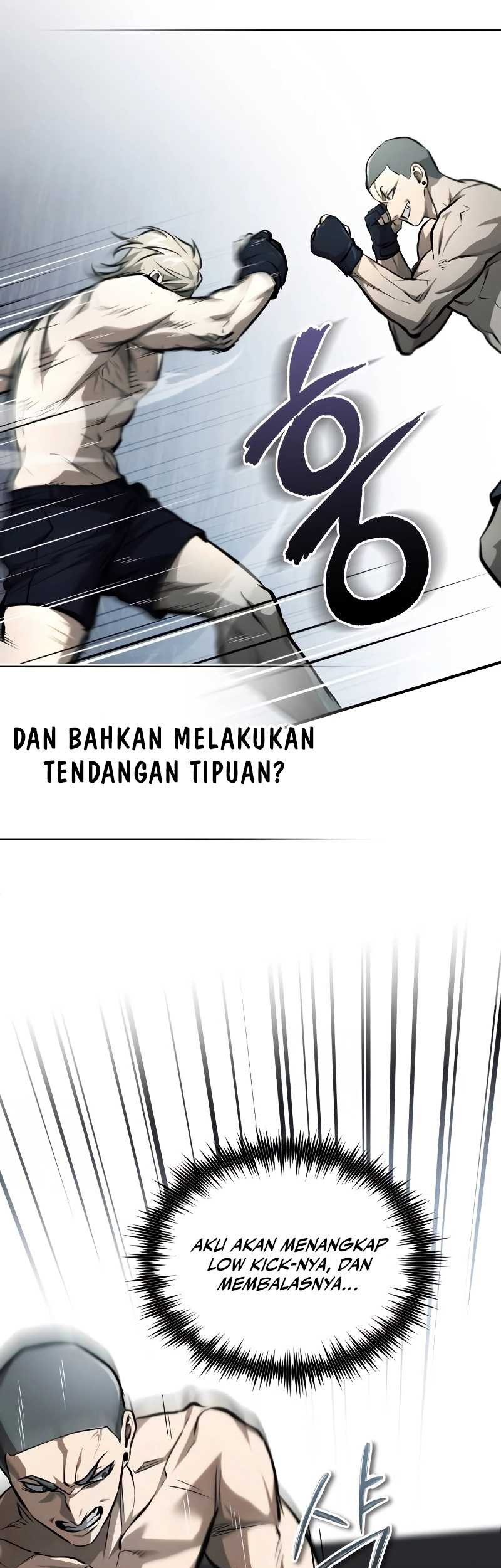 Devil Returns To School Days Chapter 51 Gambar 21