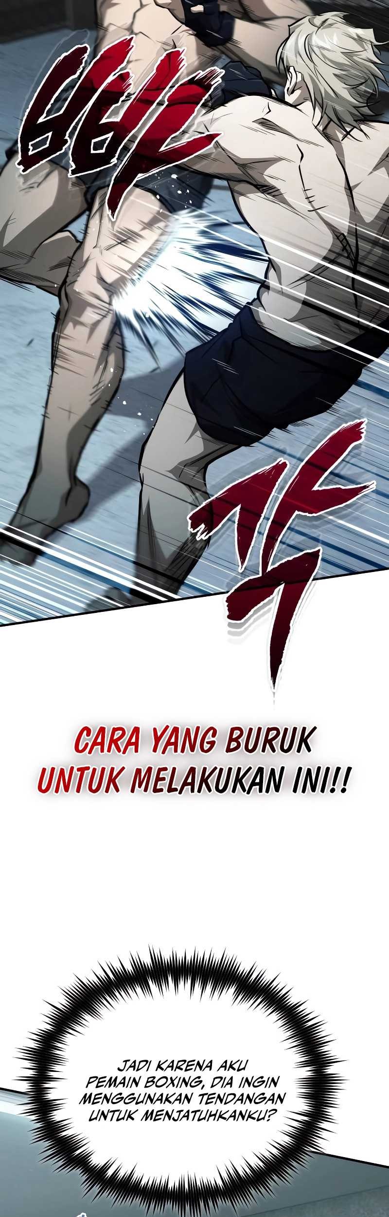 Devil Returns To School Days Chapter 51 Gambar 25