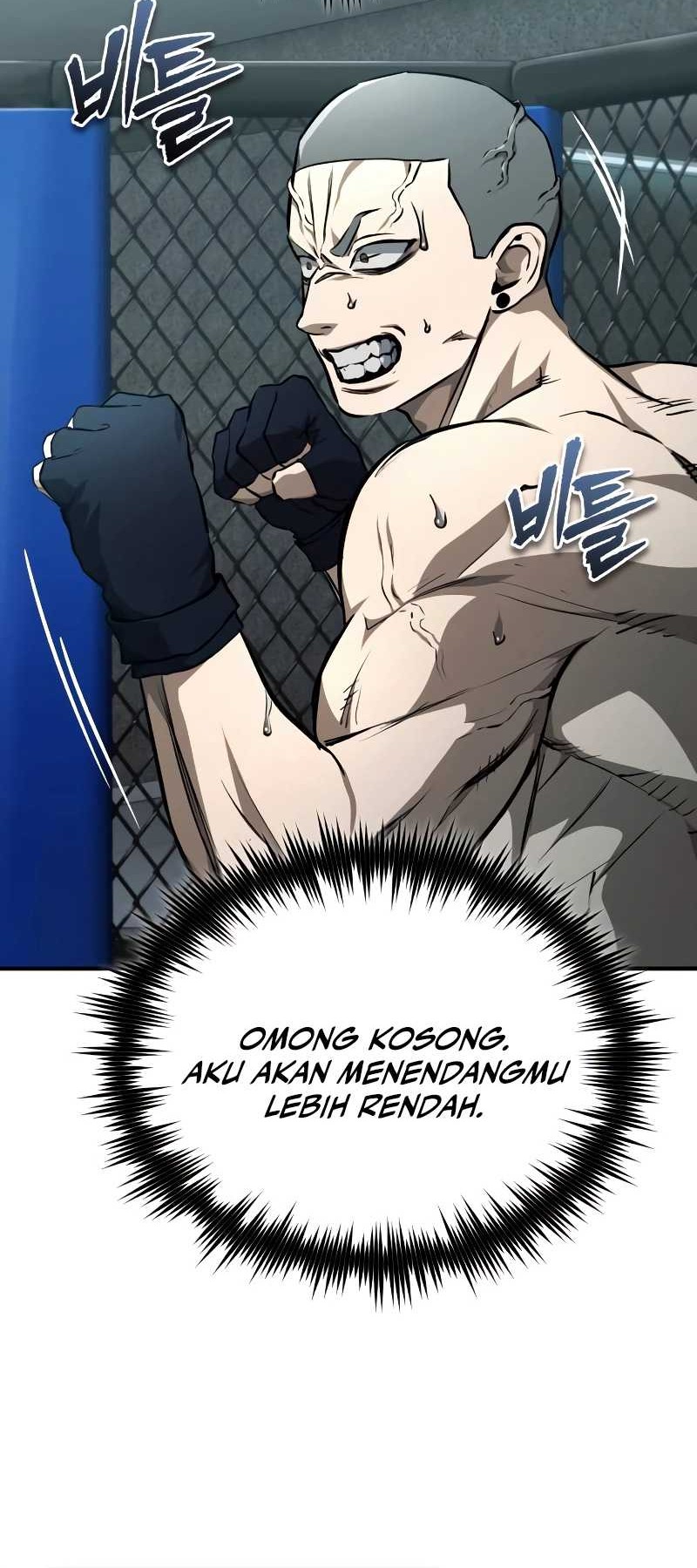 Devil Returns To School Days Chapter 51 Gambar 26