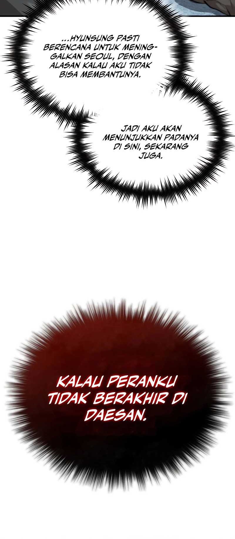 Devil Returns To School Days Chapter 51 Gambar 32