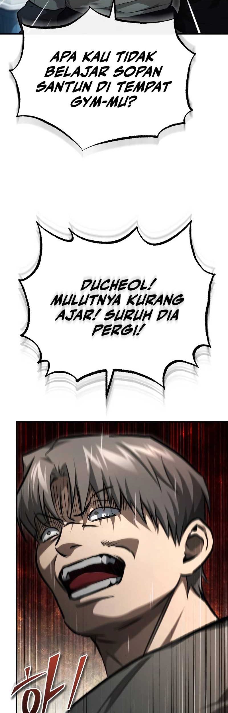 Devil Returns To School Days Chapter 51 Gambar 36