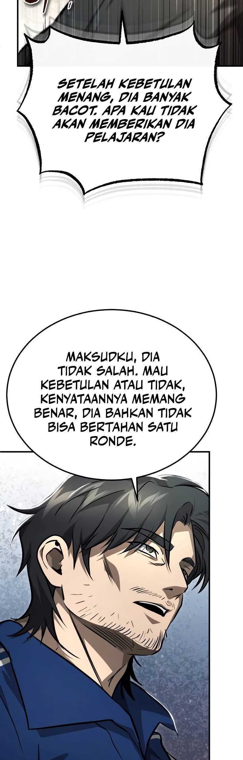 Devil Returns To School Days Chapter 51 Gambar 37