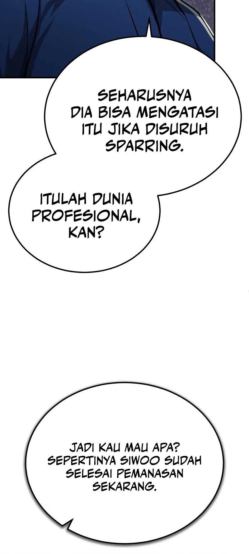 Devil Returns To School Days Chapter 51 Gambar 38