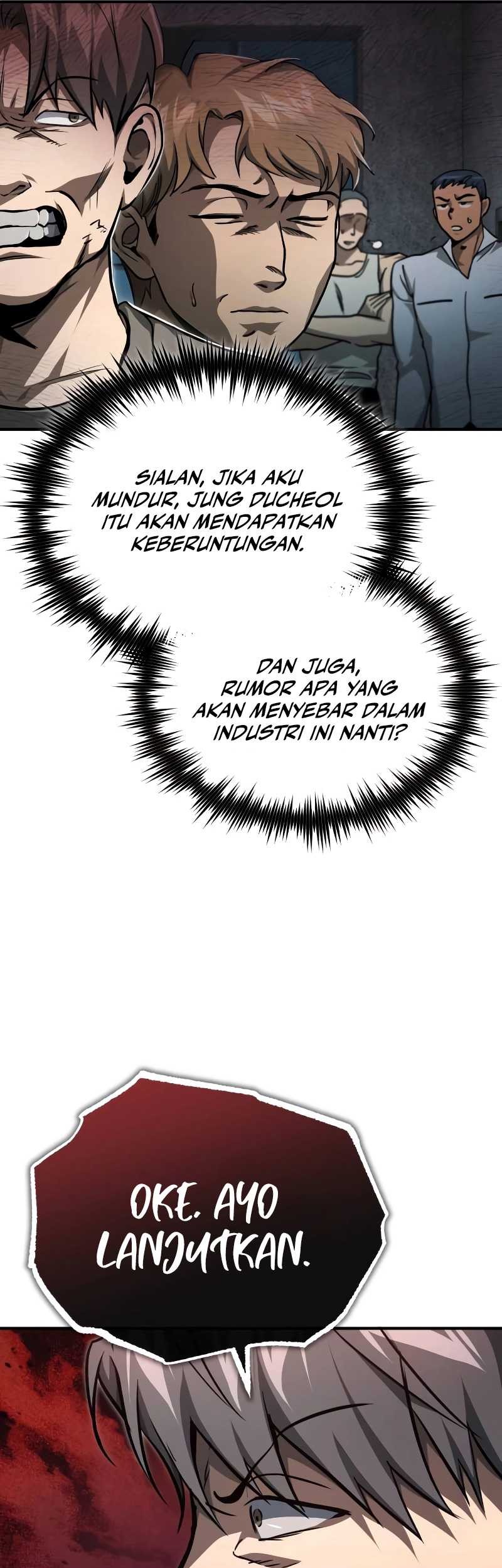 Devil Returns To School Days Chapter 51 Gambar 39