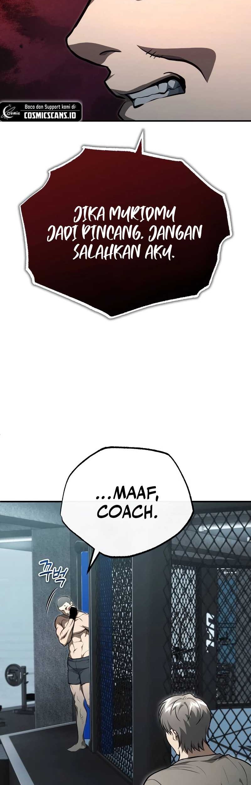 Devil Returns To School Days Chapter 51 Gambar 40