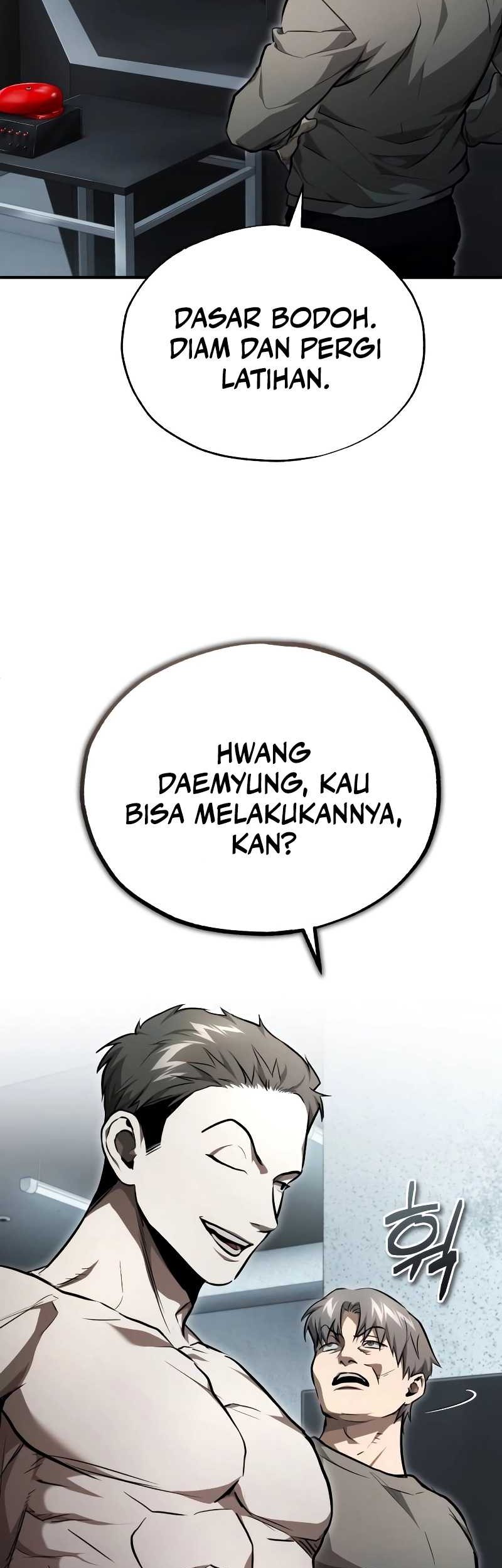 Devil Returns To School Days Chapter 51 Gambar 41