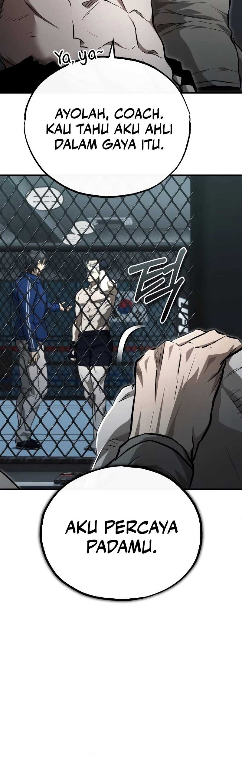 Devil Returns To School Days Chapter 51 Gambar 42