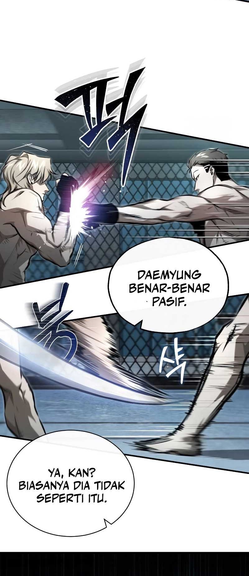 Devil Returns To School Days Chapter 51 Gambar 44