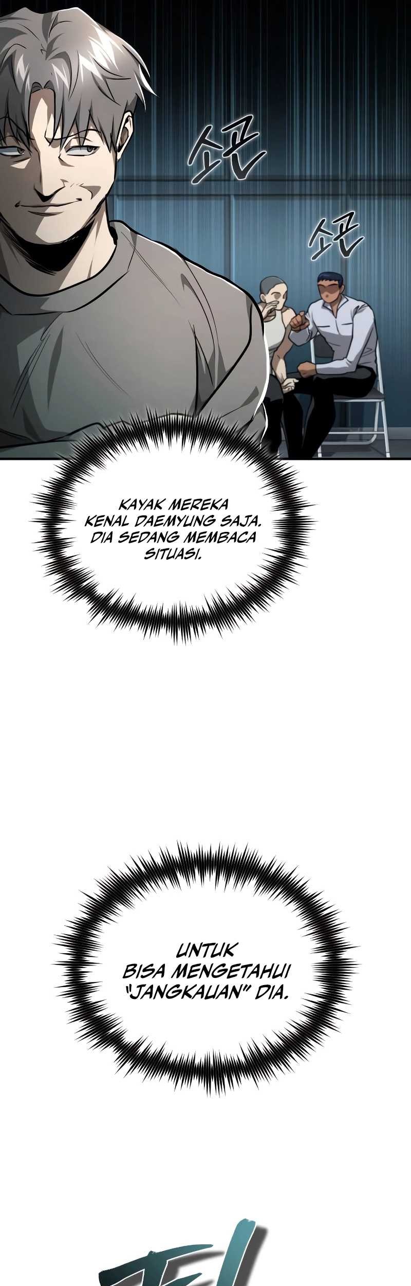 Devil Returns To School Days Chapter 51 Gambar 45