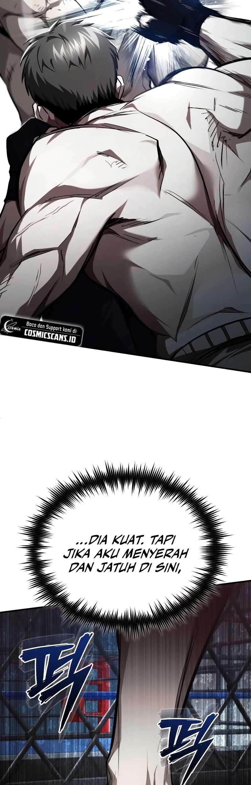 Devil Returns To School Days Chapter 51 Gambar 49