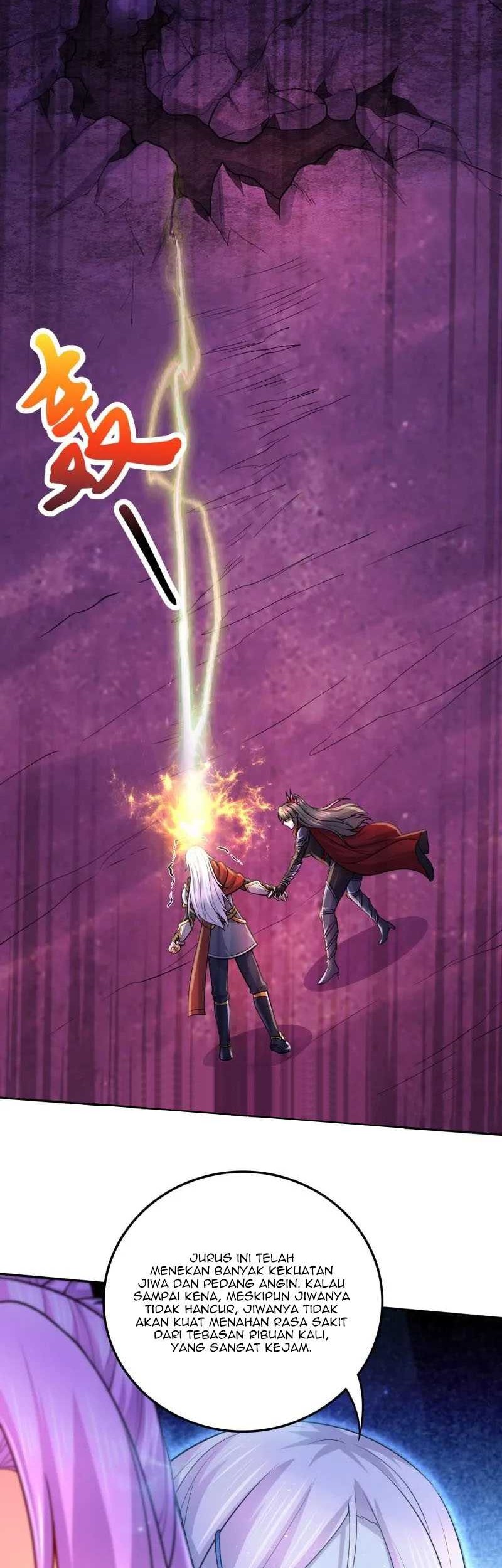 Son in Law Does Cheap Cultivation Chapter 229 Gambar 10