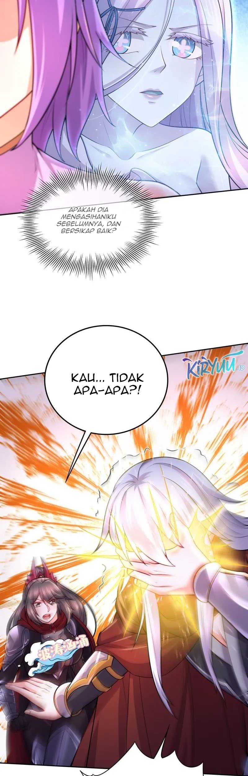 Son in Law Does Cheap Cultivation Chapter 229 Gambar 11