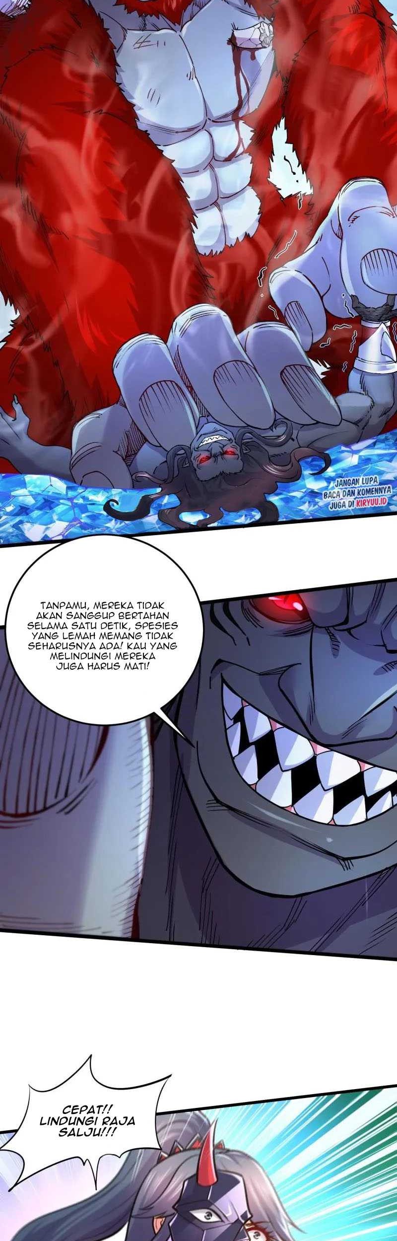 Son in Law Does Cheap Cultivation Chapter 229 Gambar 16