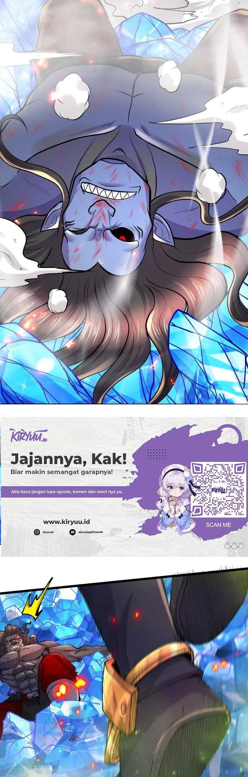 Son in Law Does Cheap Cultivation Chapter 229 Gambar 26