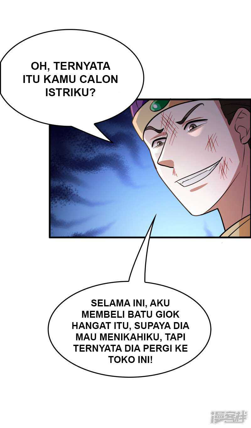 Outlander Tyrant Supplier Chapter 78 Gambar 13
