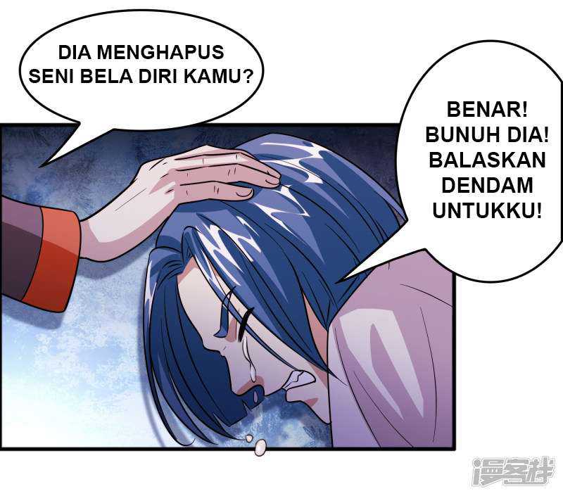 Outlander Tyrant Supplier Chapter 78 Gambar 22