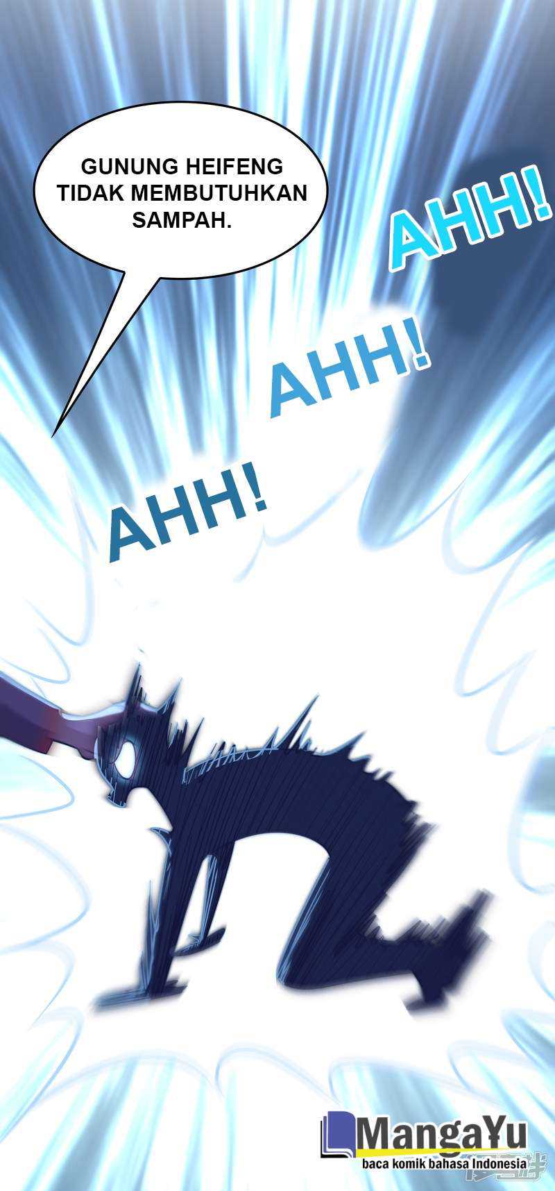 Outlander Tyrant Supplier Chapter 78 Gambar 24