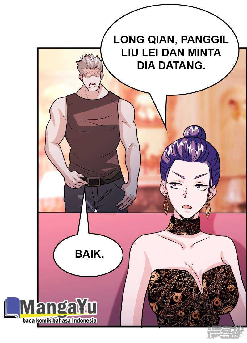 Outlander Tyrant Supplier Chapter 78 Gambar 28