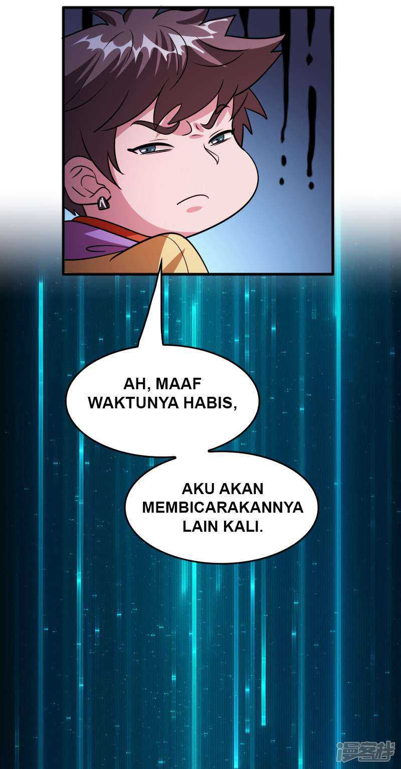Outlander Tyrant Supplier Chapter 78 Gambar 8