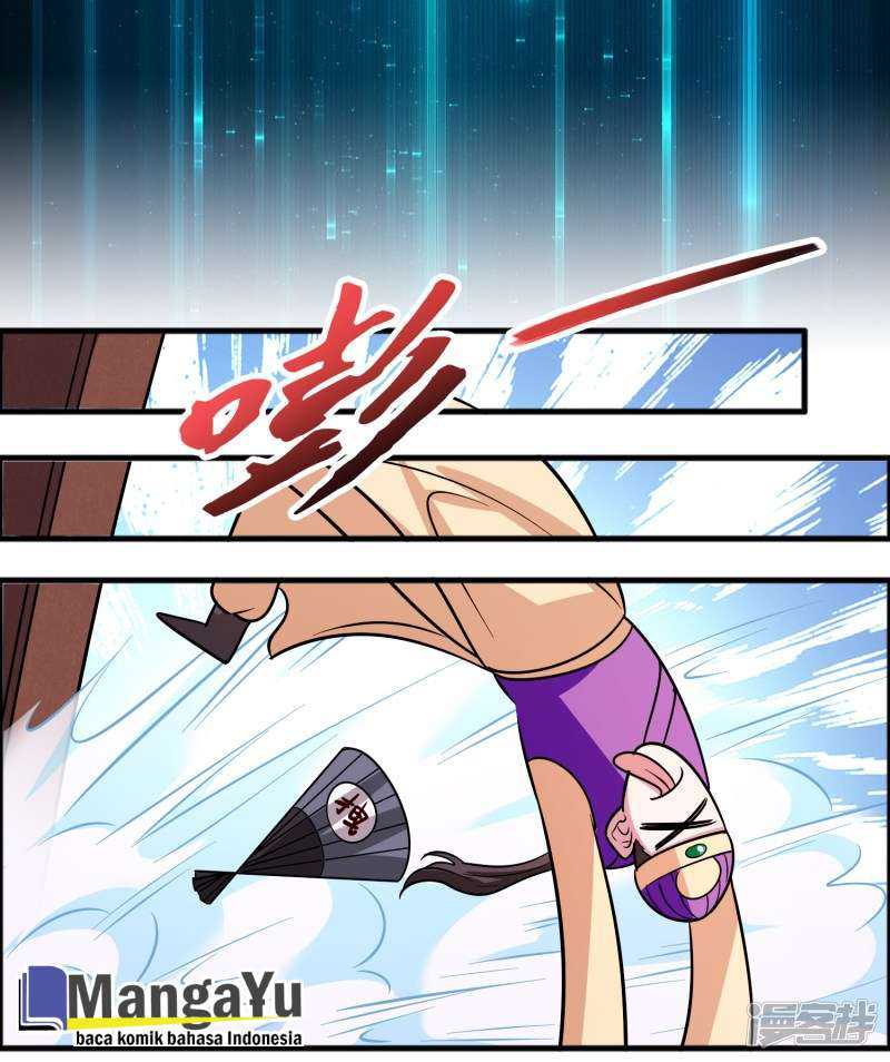 Outlander Tyrant Supplier Chapter 78 Gambar 9