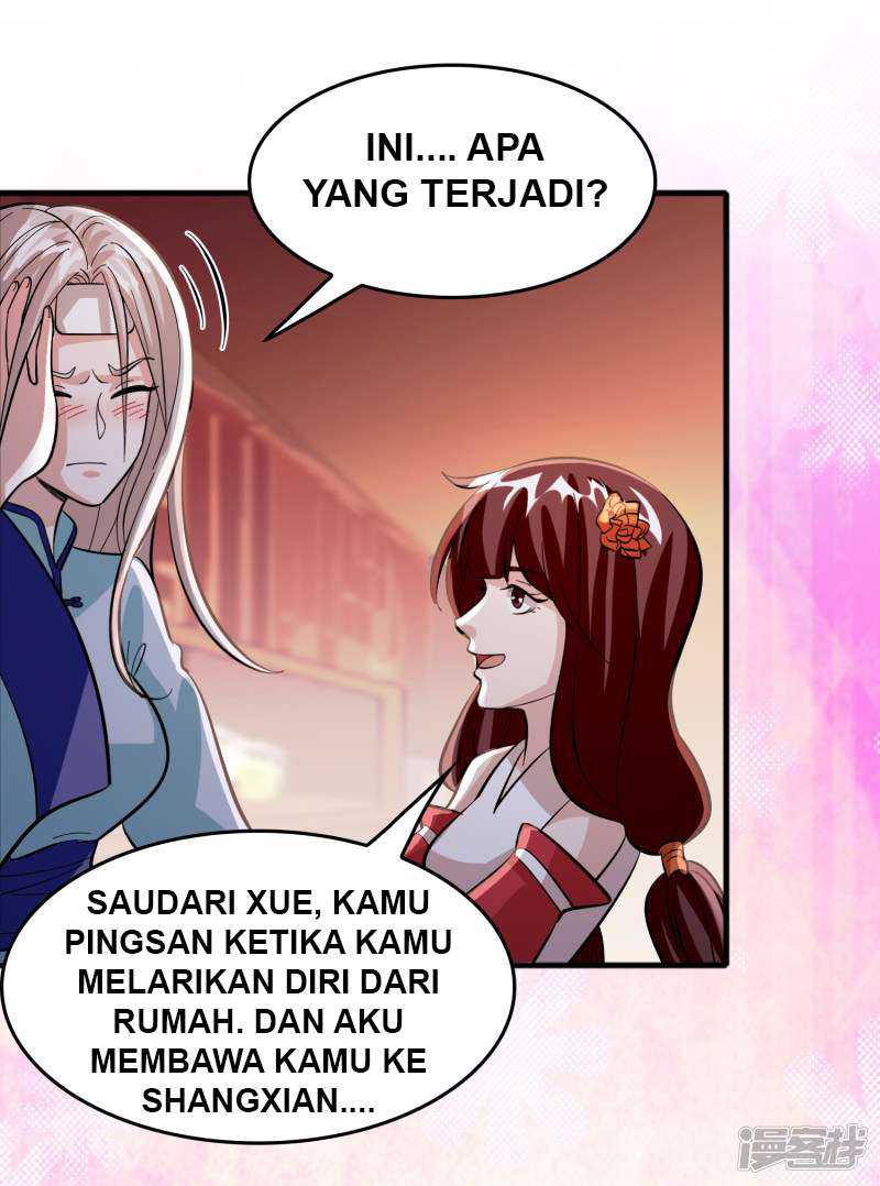 Outlander Tyrant Supplier Chapter 77 Gambar 15