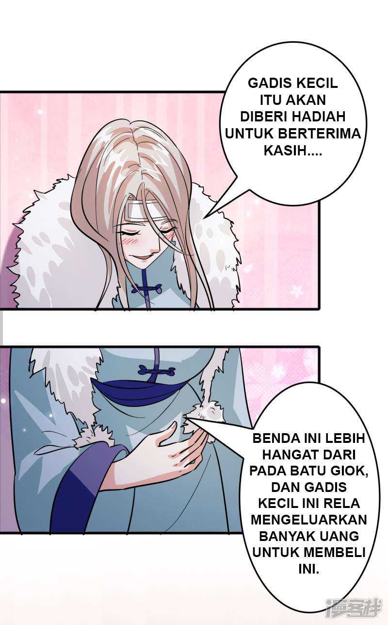 Outlander Tyrant Supplier Chapter 77 Gambar 19