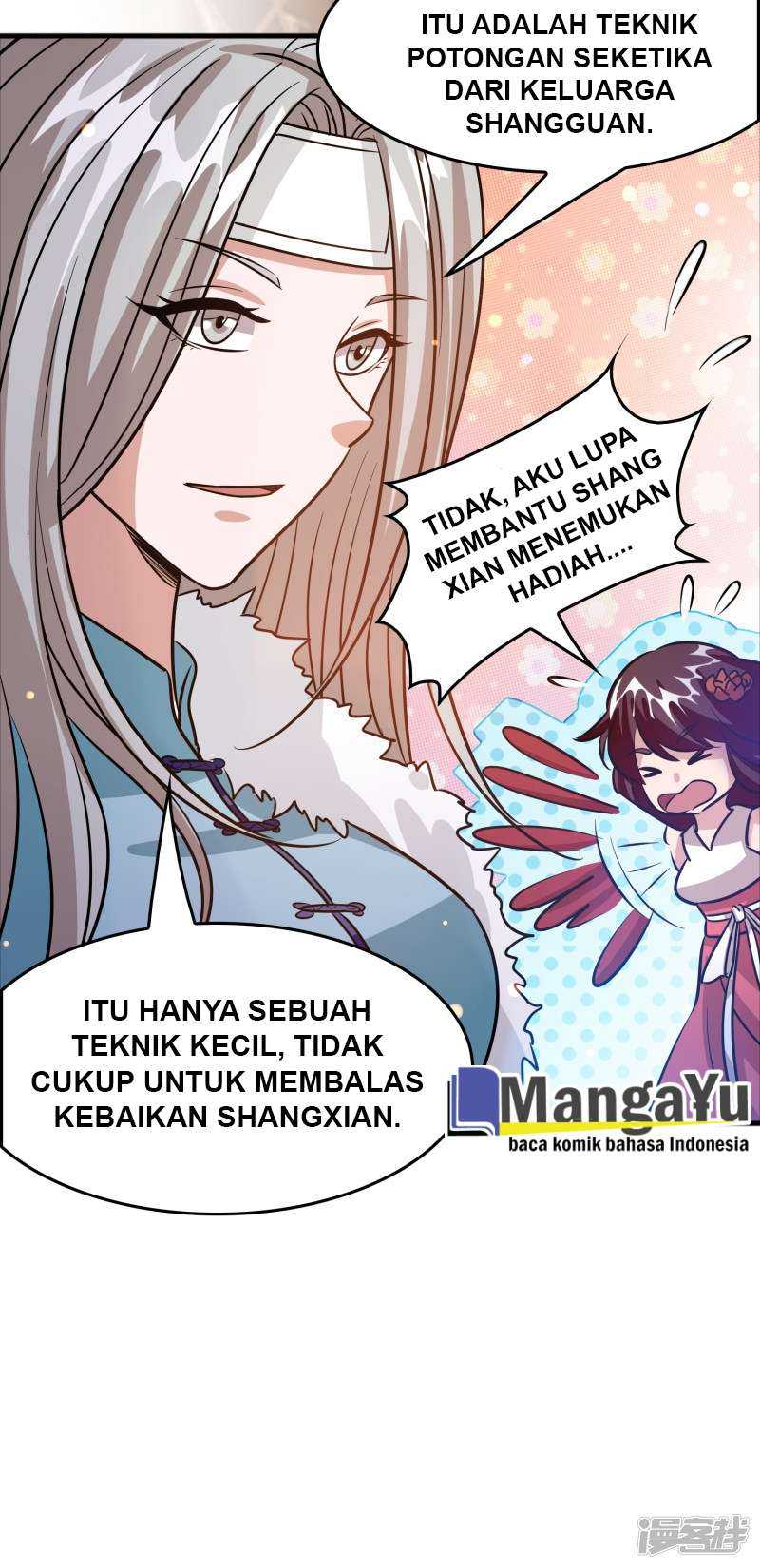 Outlander Tyrant Supplier Chapter 77 Gambar 34