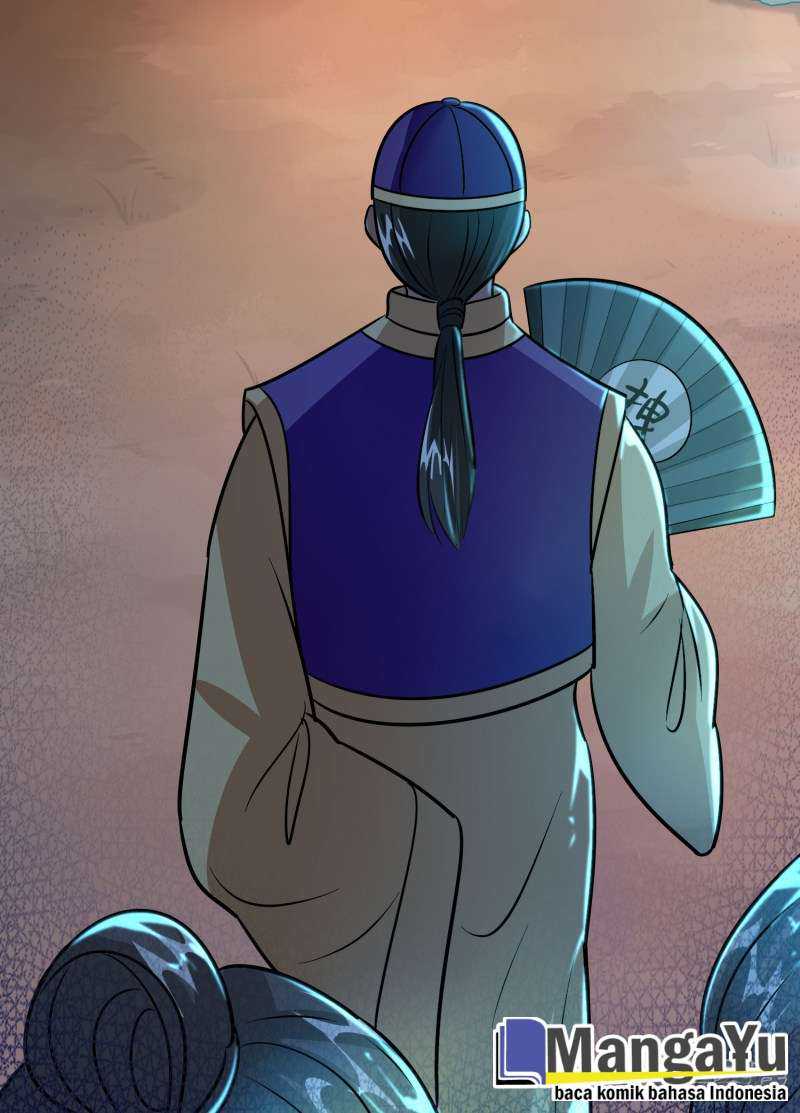 Outlander Tyrant Supplier Chapter 77 Gambar 38