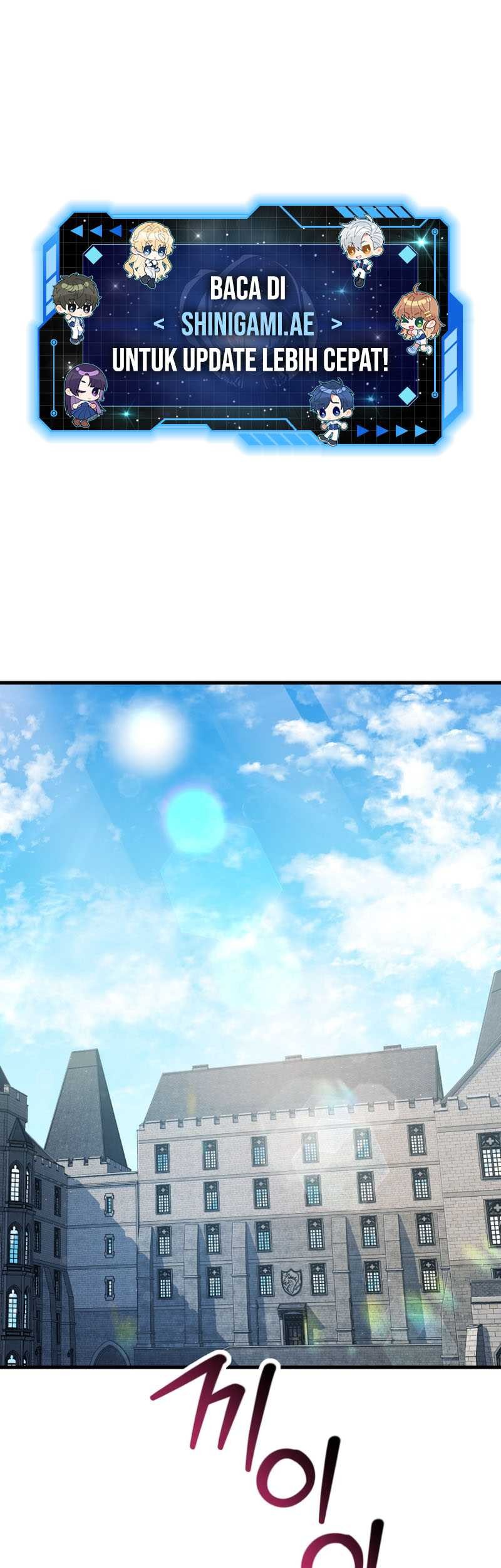 Baca Helmut: The Forsaken Child Chapter 58 Gambar 2