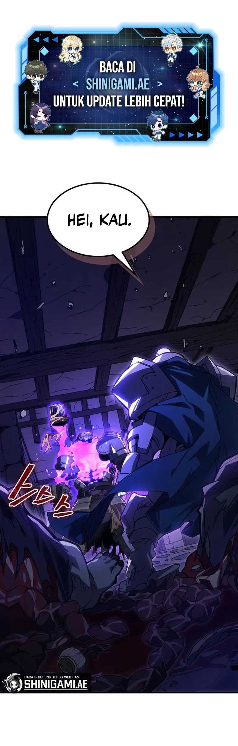 Baca  The Unbeatable Dungeon’s Lazy Boss Chapter 30 Gambar 2