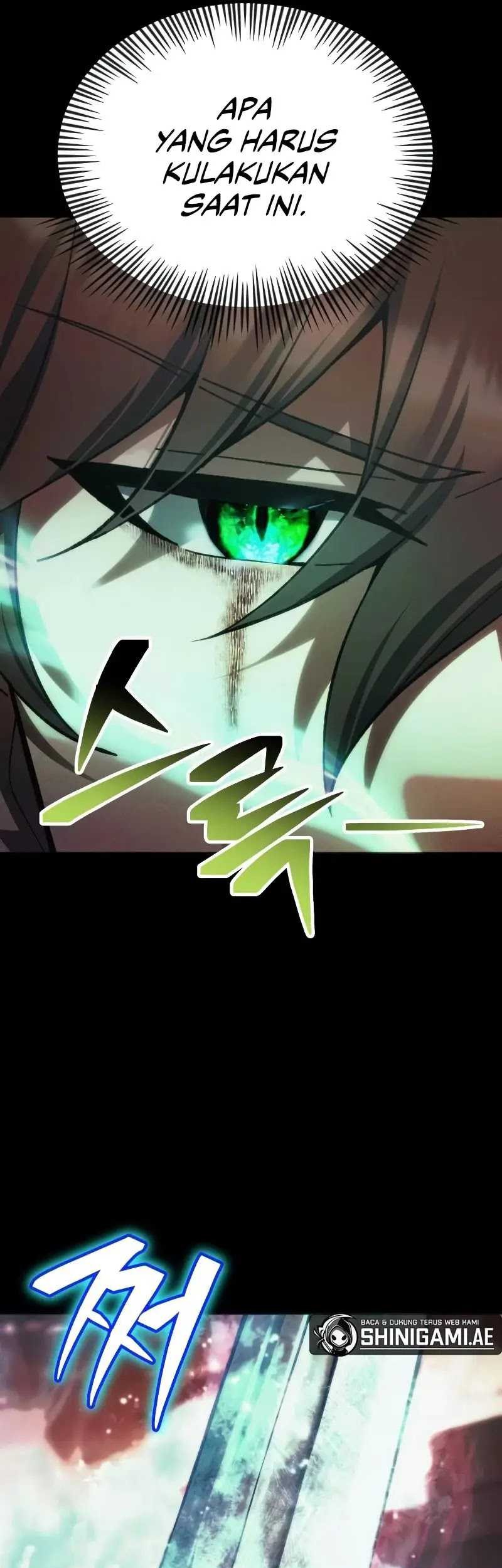 The Heavenly Demon’s Descendant Chapter 25 Gambar 51