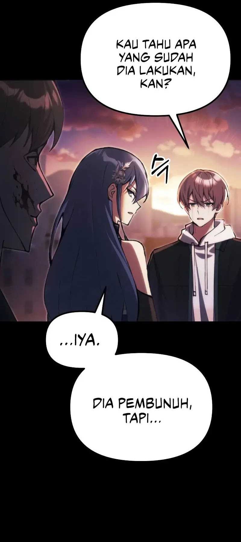 The Heavenly Demon’s Descendant Chapter 25 Gambar 74