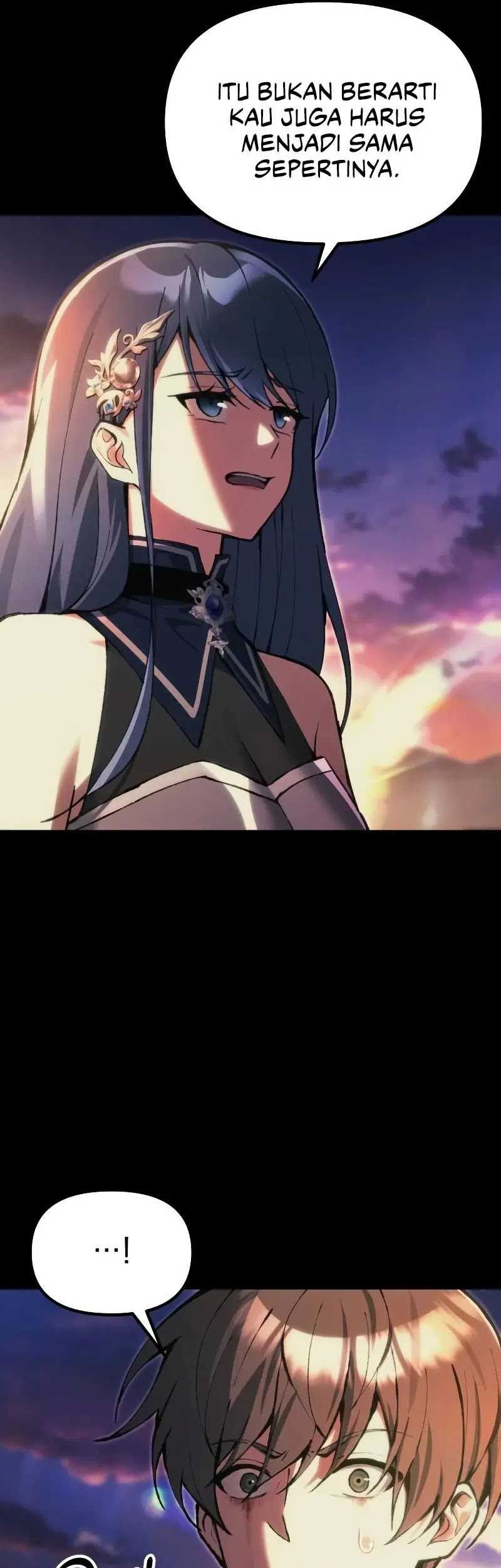 The Heavenly Demon’s Descendant Chapter 25 Gambar 75