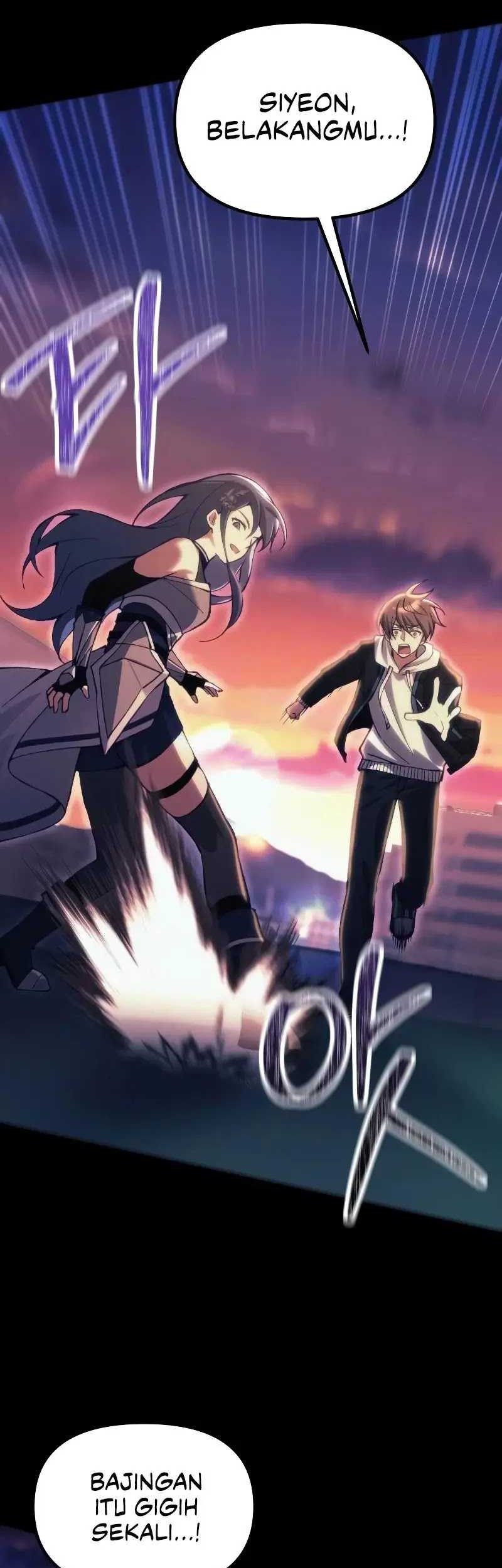 The Heavenly Demon’s Descendant Chapter 25 Gambar 81