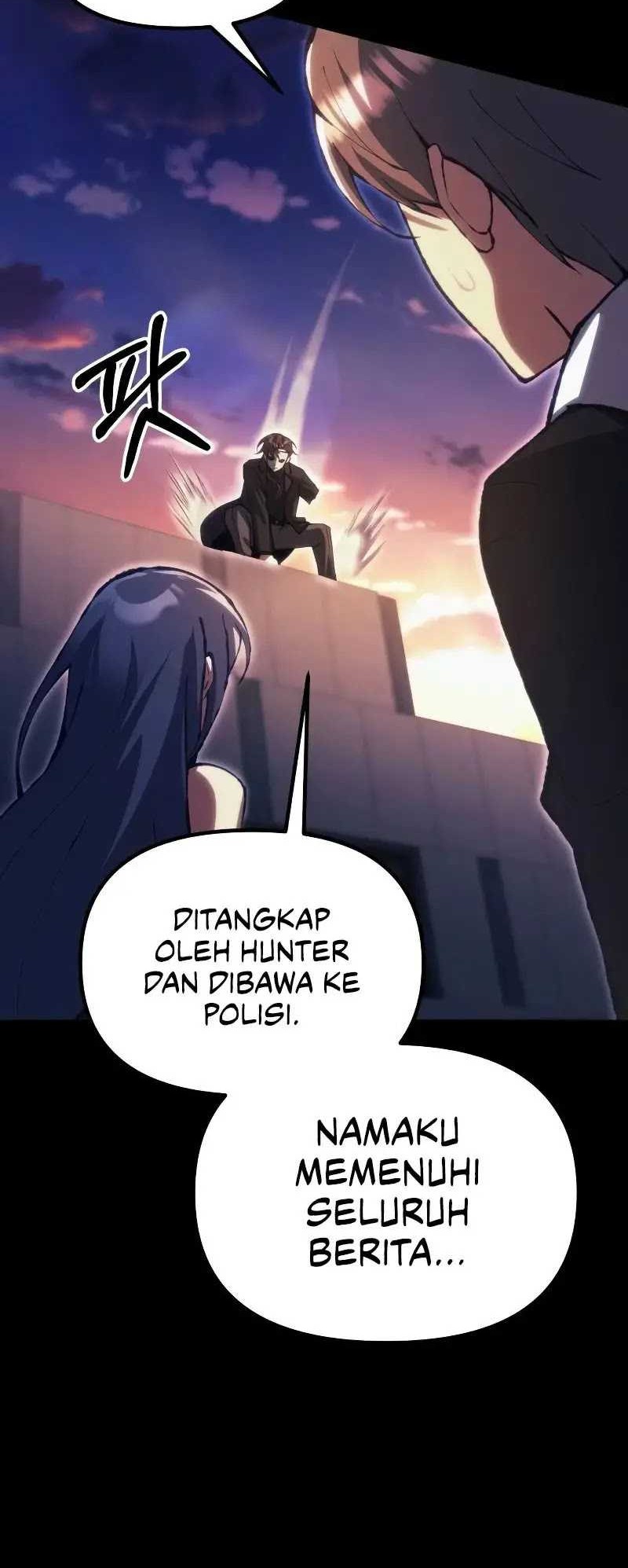 The Heavenly Demon’s Descendant Chapter 25 Gambar 82
