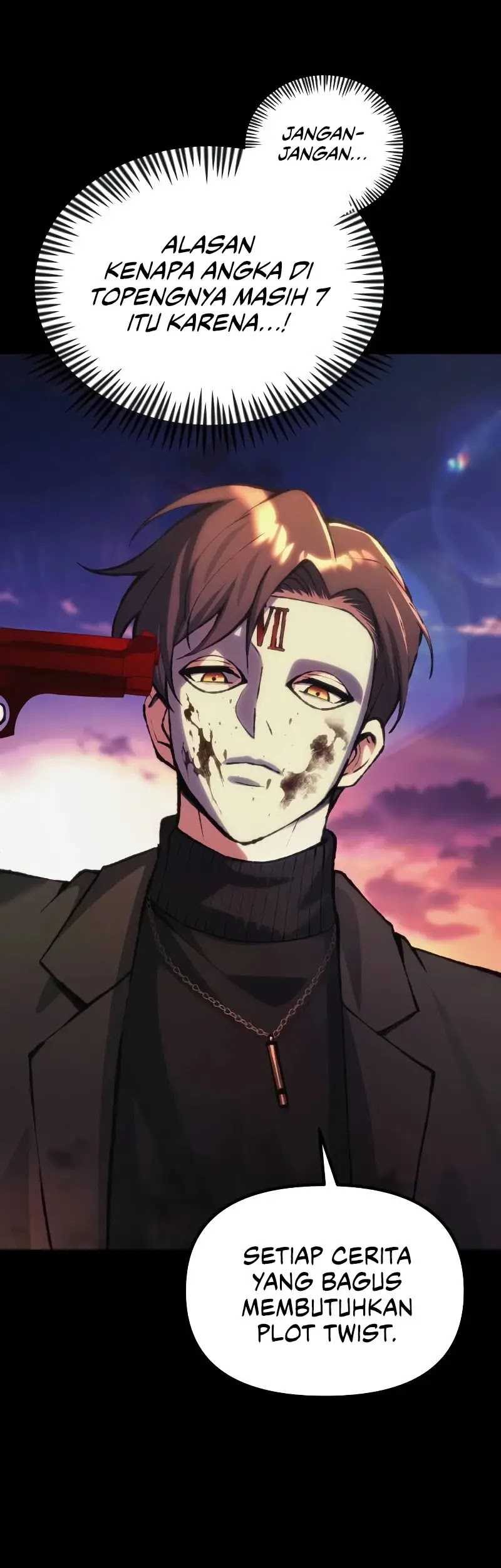 The Heavenly Demon’s Descendant Chapter 25 Gambar 87