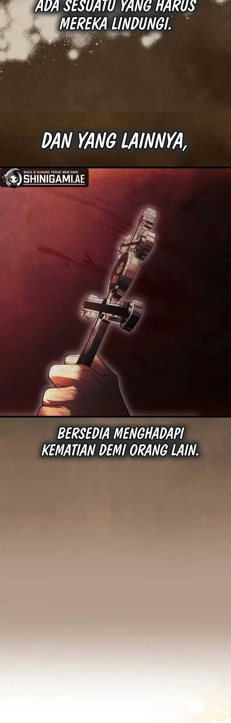The Heavenly Demon’s Descendant Chapter 25 Gambar 10