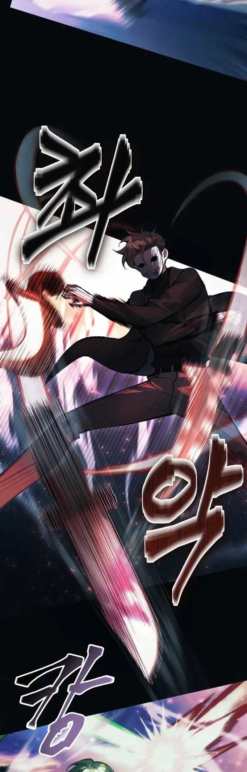 The Heavenly Demon’s Descendant Chapter 25 Gambar 24